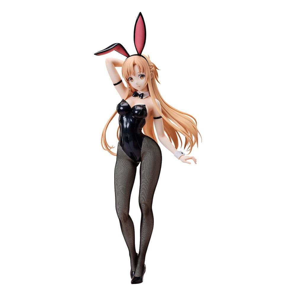 Sword Art Online PVC Statue 1/4 Asuna: Bunny Ver. 48 cm - Smalltinytoystore