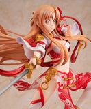 Sword Art Online PVC Statue 1/7 Asuna Cool Beauty Ver. 25 cm - Smalltinytoystore
