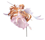 Sword Art Online PVC Statue 1/7 Asuna Stacia, the Goddess of Creation Ver. 31 cm - Smalltinytoystore