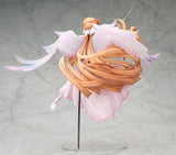 Sword Art Online PVC Statue 1/7 Asuna Stacia, the Goddess of Creation Ver. 31 cm - Smalltinytoystore