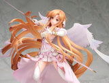Sword Art Online PVC Statue 1/7 Asuna Stacia, the Goddess of Creation Ver. 31 cm - Smalltinytoystore