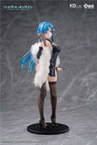 Sword Art Online PVC Statue 1/7 Asuna Undine Chinese Dress Ver. 23 cm - Smalltinytoystore