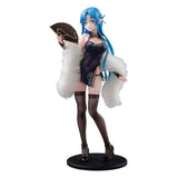 Sword Art Online PVC Statue 1/7 Asuna Undine Chinese Dress Ver. 23 cm - Smalltinytoystore