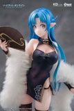 Sword Art Online PVC Statue 1/7 Asuna Undine Chinese Dress Ver. 23 cm - Smalltinytoystore