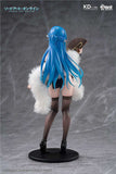 Sword Art Online PVC Statue 1/7 Asuna Undine Chinese Dress Ver. 23 cm - Smalltinytoystore