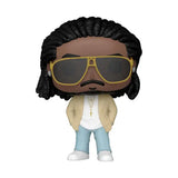 T-Pain POP! Rocks Vinyl Figur T-Pain (Rappa Ternt Sanga) 9 cm - Smalltinytoystore