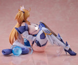 Taimanin RPGX PVC Statue 1/6 Kirara Onisaki 18 cm - Smalltinytoystore