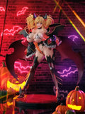 Taimanin RPGX Statue 1/6 Kirara Onisaki Halloween Vampire Ver. 30 cm - Smalltinytoystore