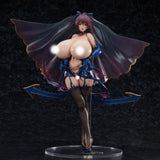 Taimanin RPGX Statue 1/6 Mizuki Shiranui Phantom Bride Ver. 30 cm - Smalltinytoystore