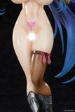 Taimanin RPGX Statue 1/6 Rinko Akiyama Swimsuit Ver. DX Edition 27 cm - Smalltinytoystore