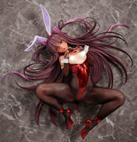 Taimanin Series PVC Statue 1/4 Yukikaze Mizuki Bunny Ver. 2nd 35 cm - Smalltinytoystore