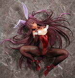 Taimanin Series PVC Statue 1/4 Yukikaze Mizuki Bunny Ver. 2nd 35 cm - Smalltinytoystore