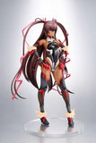 Taimanin Yukikaze Statue PVC 1/6 Mizuki Yukikaze 26 cm - Smalltinytoystore