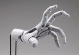 Takahiro Kagami PVC Artist Support Item Hand 1/1 Model Men /L Gray 22 cm - Smalltinytoystore