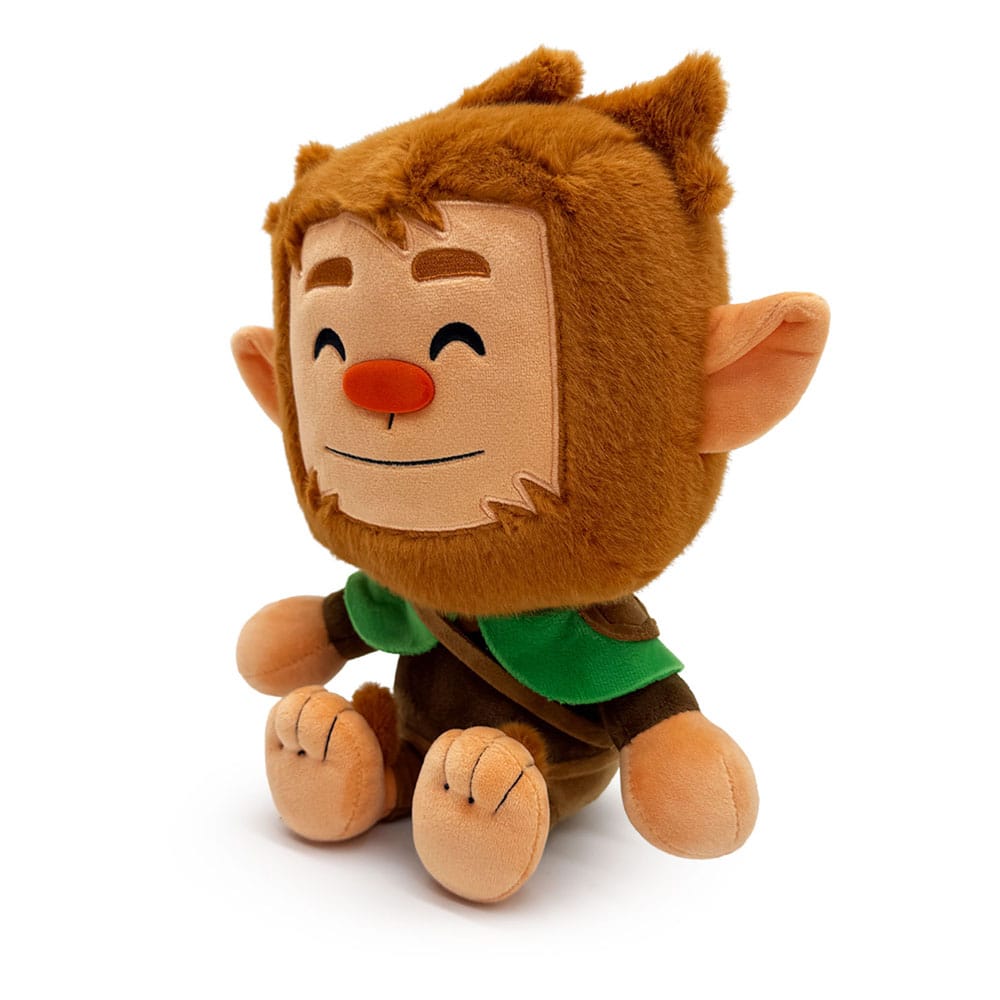 Tales from the Stinky Dragon Plüschfigur Bart 22 cm - Smalltinytoystore