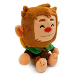 Tales from the Stinky Dragon Plüschfigur Bart 22 cm - Smalltinytoystore