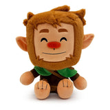 Tales from the Stinky Dragon Plüschfigur Bart 22 cm - Smalltinytoystore