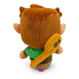 Tales from the Stinky Dragon Plüschfigur Bart 22 cm - Smalltinytoystore