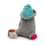 Tales from the Stinky Dragon Plüschfigur Boggo 22 cm - Smalltinytoystore