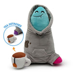 Tales from the Stinky Dragon Plüschfigur Boggo 22 cm - Smalltinytoystore