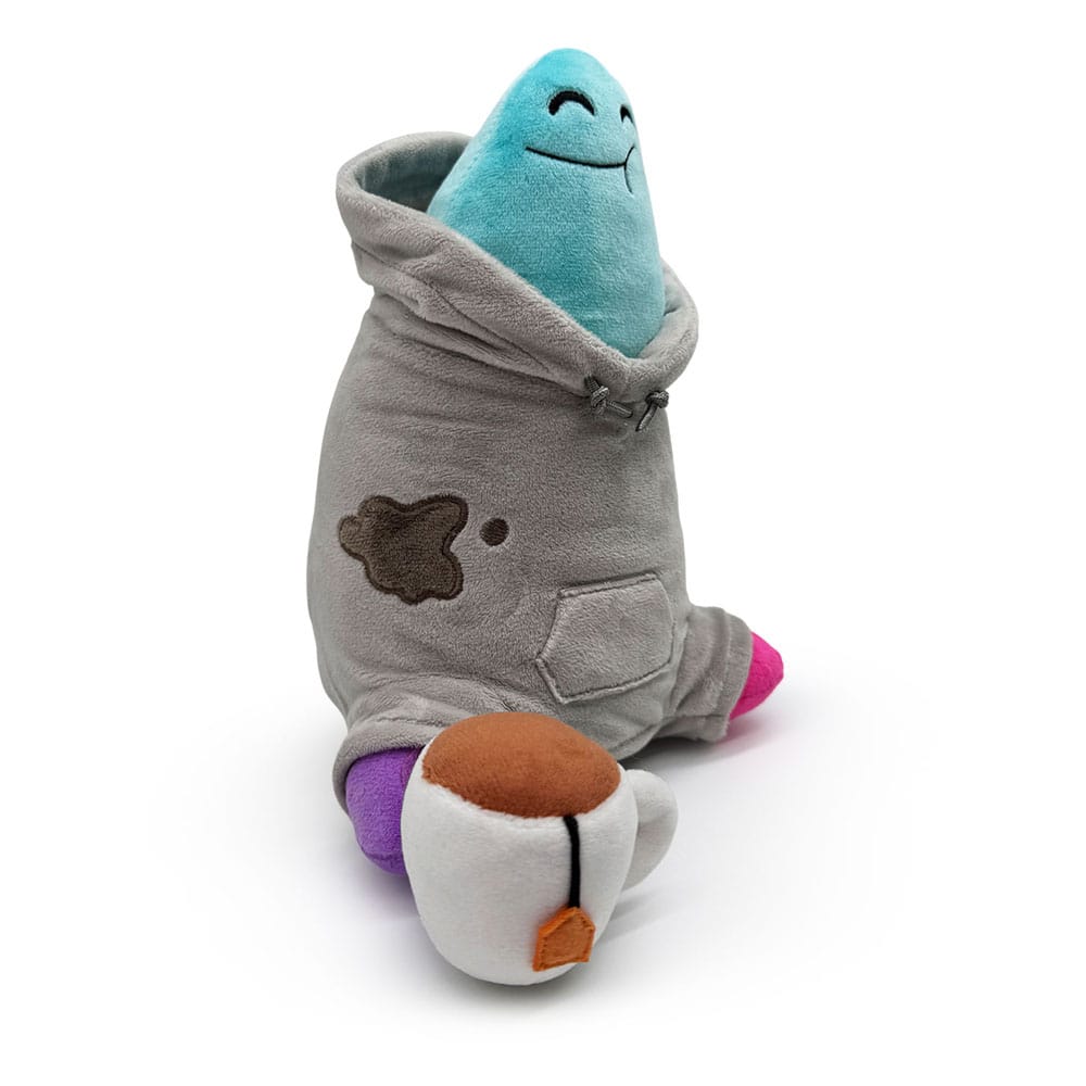 Tales from the Stinky Dragon Plüschfigur Boggo 22 cm - Smalltinytoystore