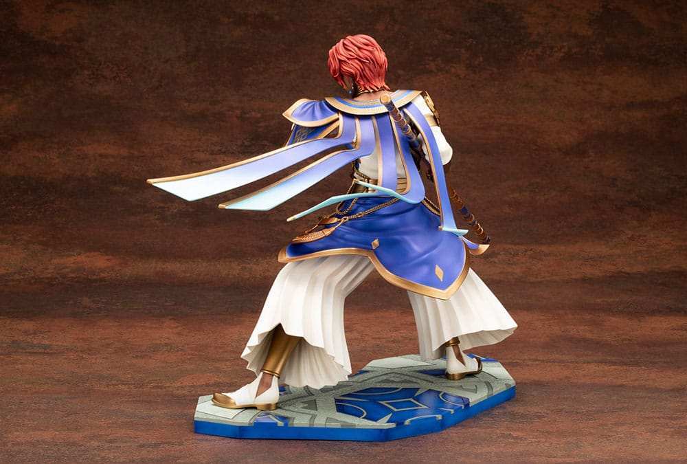 Tales of Arise PVC Statue 1/8 Dohalim 23 cm - Smalltinytoystore