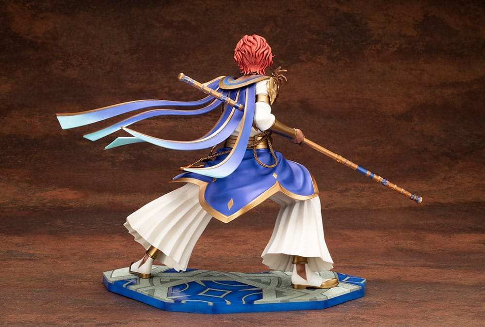 Tales of Arise PVC Statue 1/8 Dohalim 23 cm - Smalltinytoystore