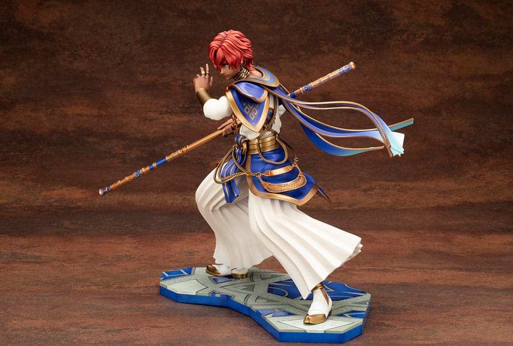 Tales of Arise PVC Statue 1/8 Dohalim 23 cm - Smalltinytoystore