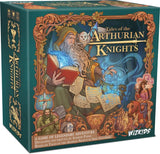 Tales of the Arthurian Knights Brettspiel *Englische Version* - Smalltinytoystore