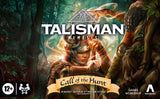 Talisman: Nemesis Brettspiel-Erweiterung Call of the Hunt *Englische Version* - Smalltinytoystore
