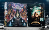 Talisman: Nemesis Brettspiel-Erweiterung Call of the Hunt *Englische Version* - Smalltinytoystore