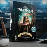 Talisman: Nemesis Brettspiel-Erweiterung Call of the Hunt *Englische Version* - Smalltinytoystore