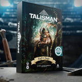 Talisman: Nemesis Brettspiel-Erweiterung Ruf der Jagd *Deutsche Version* - Smalltinytoystore