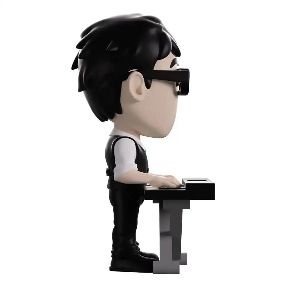 Tally Hall Vinyl Figur Andrew Horowitz 12 cm - Smalltinytoystore