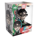 Tally Hall Vinyl Figur Andrew Horowitz 12 cm - Smalltinytoystore