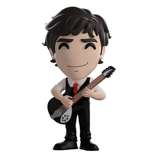 Tally Hall Vinyl Figur Joe Hawley 12 cm - Smalltinytoystore