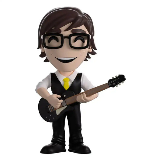 Tally Hall Vinyl Figur Rob Cantor 12 cm - Smalltinytoystore