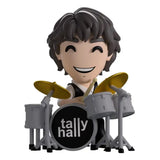 Tally Hall Vinyl Figur Ross Federman 12 cm - Smalltinytoystore