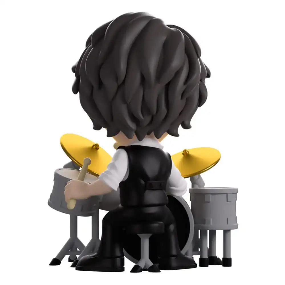 Tally Hall Vinyl Figur Ross Federman 12 cm - Smalltinytoystore