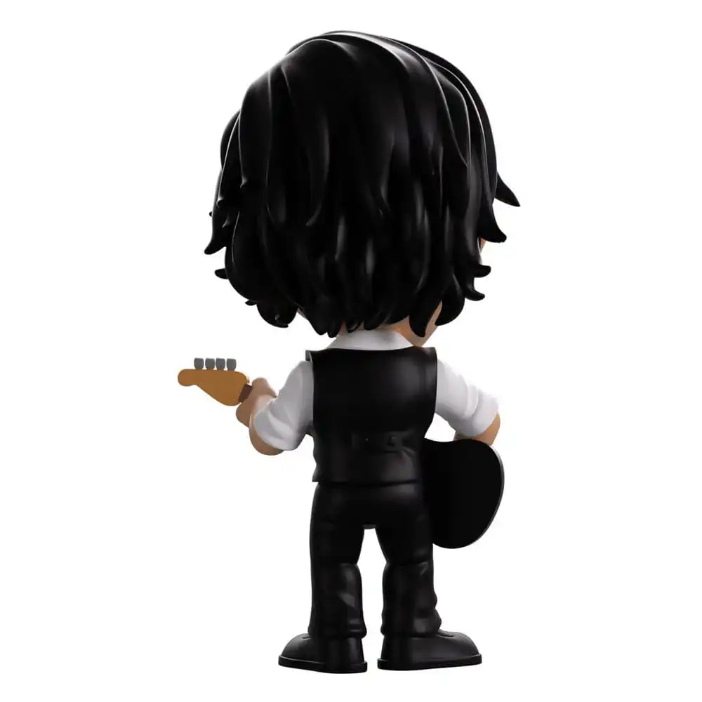 Tally Hall Vinyl Figur Zubin Sedghi 12 cm - Smalltinytoystore