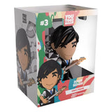 Tally Hall Vinyl Figur Zubin Sedghi 12 cm - Smalltinytoystore