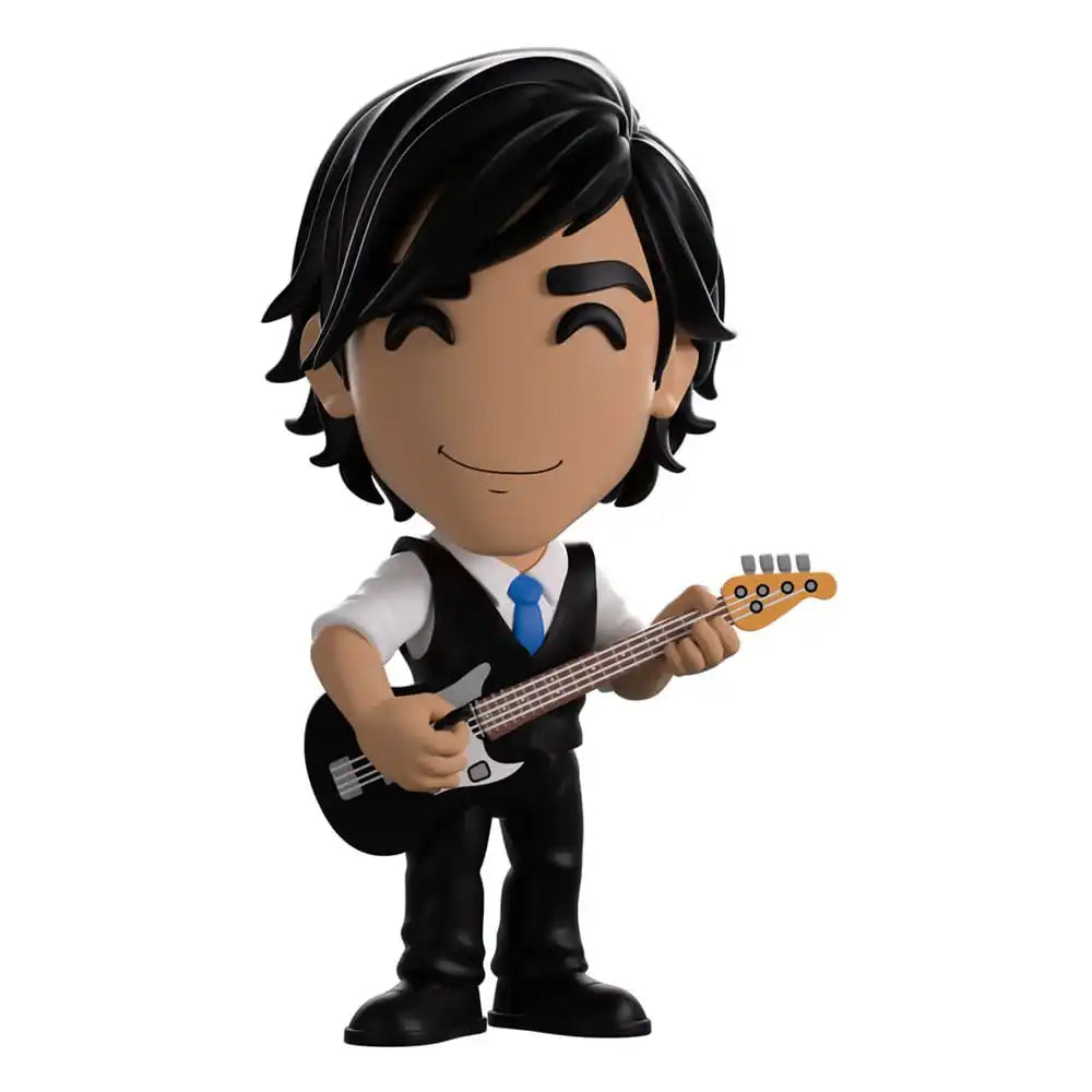 Tally Hall Vinyl Figur Zubin Sedghi 12 cm - Smalltinytoystore