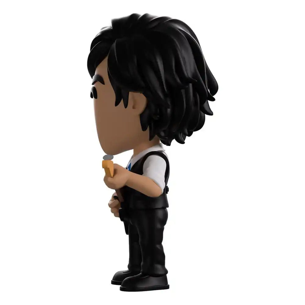 Tally Hall Vinyl Figur Zubin Sedghi 12 cm - Smalltinytoystore
