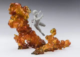 Tamashii Effect Actionfiguren-Zubehör Smoke Burst Ver. for S.H.Figuarts