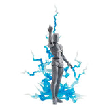Tamashii Effect Actionfiguren-Zubehör Thunder Blue Version for S.H.Figuarts - Smalltinytoystore