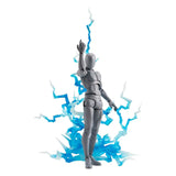 Tamashii Effect Actionfiguren-Zubehör Thunder Blue Version for S.H.Figuarts - Smalltinytoystore