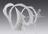 Tamashii Effect Actionfiguren-Zubehör Wind White for S.H.Figuarts