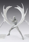 Tamashii Effect Actionfiguren-Zubehör Wind White for S.H.Figuarts