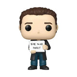 Tatsächlich... Liebe POP! Movies Vinyl Figuren Mark 9 cm