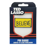 Ted Lasso Ansteck-Pin Limited Edition - Smalltinytoystore